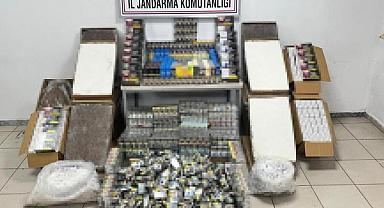 Bursa’da dev operasyon! Binlercesi ele geçirildi