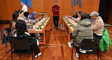 Bursa’da eşitlik birlikte mümkün!