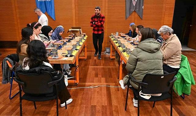 Bursa’da eşitlik birlikte mümkün!