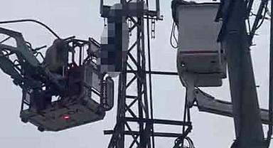 Bursa’da film gibi ölüm!