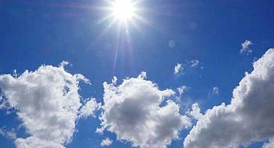 Bursa’da hafta sonu hava nasıl olacak?