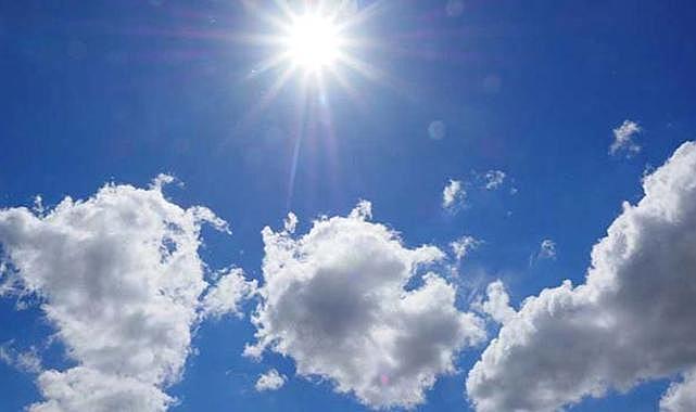 Bursa’da hafta sonu hava nasıl olacak?