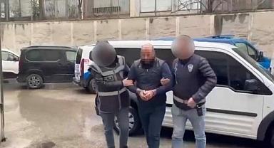 Bursa’da kaçak silah atölyesine operasyon!