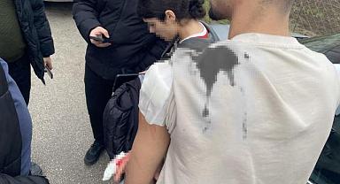 Bursa’da kız meselesi kanlı bitti