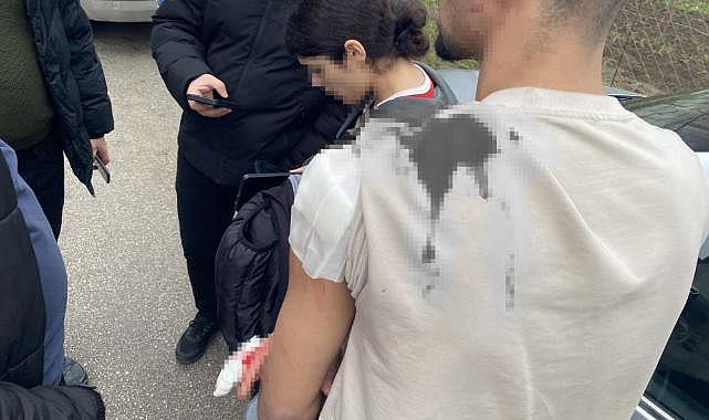 Bursa’da kız meselesi kanlı bitti