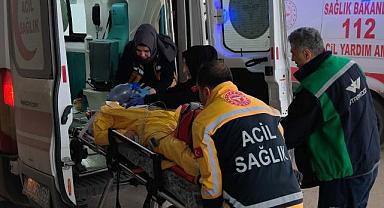 Bursa’da korkunç son