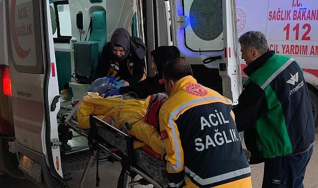 Bursa’da korkunç son