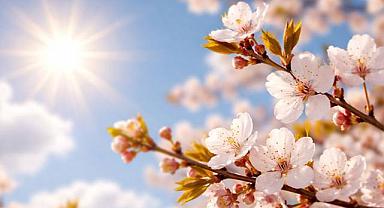 Bursa’da Mart kapıdan baktırıyor! İşte yeni haftanın hava durumu…