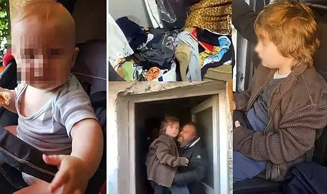 Bursa’da özel ekip 7 yıl sonra bulmuştu! 