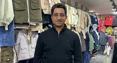 Bursa’da pes dedirten hırsızlık!