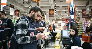 Bursa’da Ramazan Bayramı öncesi sıkı denetim