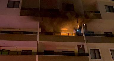 Bursa’da sabaha karşı can pazarı