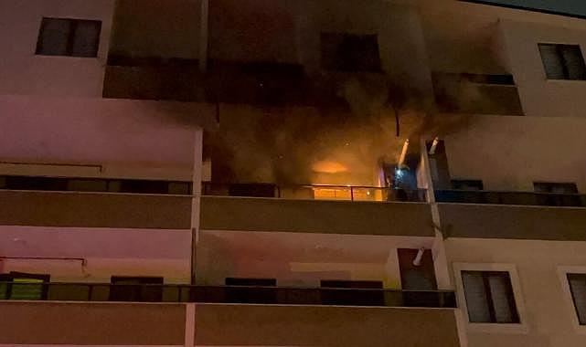 Bursa’da sabaha karşı can pazarı