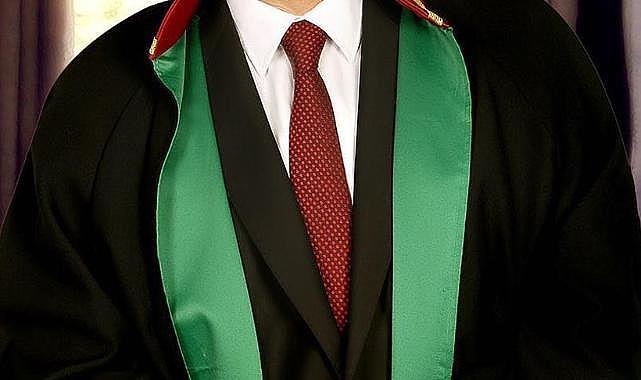 Bursa’da sahte avukat sınır dışı edildi!