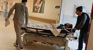 Bursa’da silah temizliği faciayla sonuçlandı