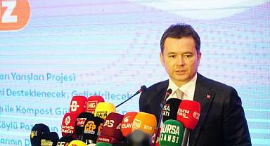 Bursa’da su zammı açıklaması