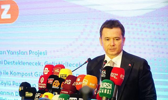 Bursa’da su zammı açıklaması