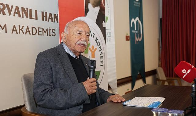 Bursa’da su zirvesi: Saker’den kritik uyarı!