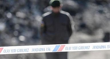 Bursa’da şüpheli ölüm! Çobanlar buldu