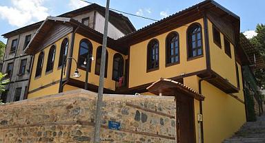 Bursa’da tarih ayağa kalkıyor