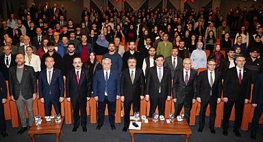 Bursa’da tarihi buluşma! Fethin 700. yılına özel organizasyon başladı