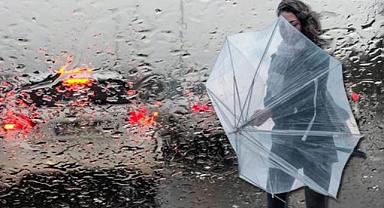 Bursa’da yağışlar devam edecek mi? Meteoroloji uyardı: Salıya dikkat!