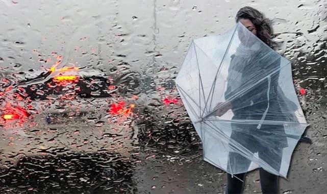 Bursa’da yağışlar devam edecek mi? Meteoroloji uyardı: Salıya dikkat!