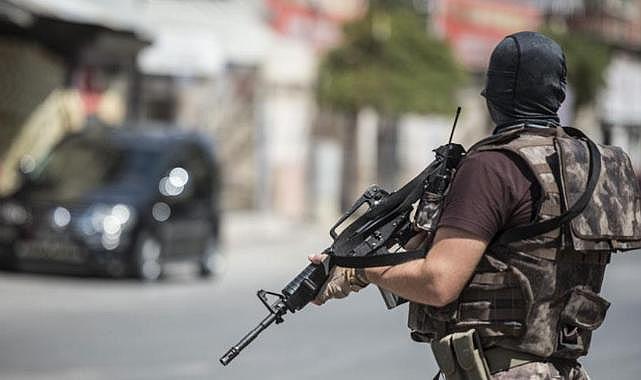 Bursa dahil 24 ilde DEAŞ operasyonu