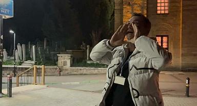 Bursa’daki bu mahallede davul çalanın başı belaya giriyor!