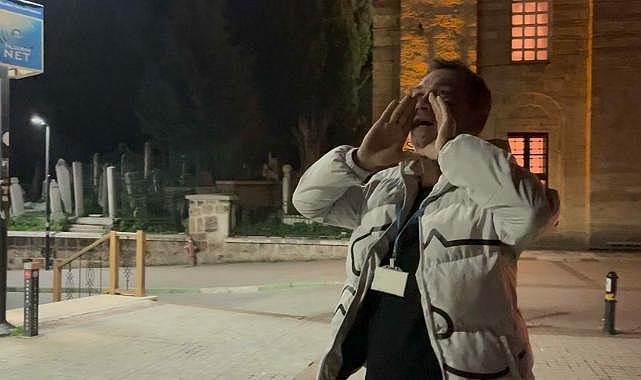 Bursa’daki bu mahallede davul çalanın başı belaya giriyor!