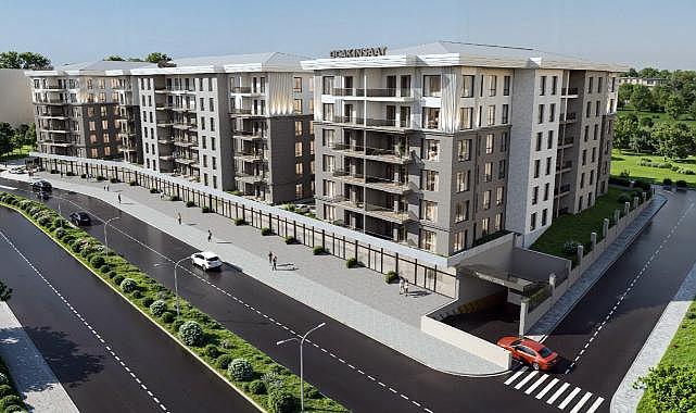 Bursa’daki dev dönüşümde güzel gelişme!