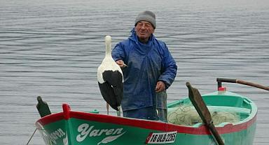 Bursa’daki efsane dostluk devam ediyor! 