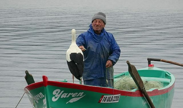 Bursa’daki efsane dostluk devam ediyor! 