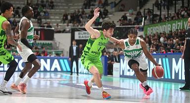 Bursa derbisinin kazananı belli oldu