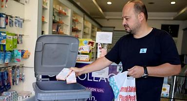 Bursa Nilüfer’de çevre için kritik adım