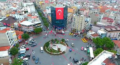 Bursa’nın 11 ilçesine yeni kategori