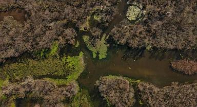 Bursa’nın doğa harikası suyla doldu
