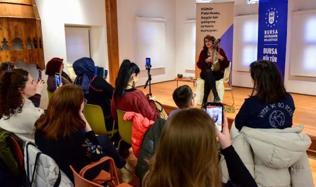 Bursa’nın hikâyeleri Ramazan’da anlatıldı