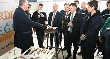 Bursa’nın kadim mirası canlanıyor