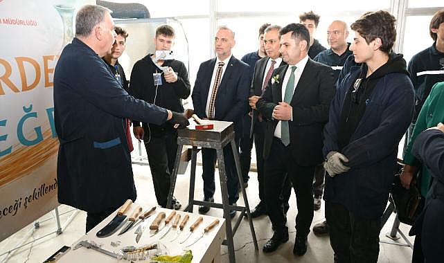 Bursa’nın kadim mirası canlanıyor