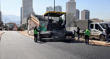 Bursa’nın o bölgesi sil baştan!