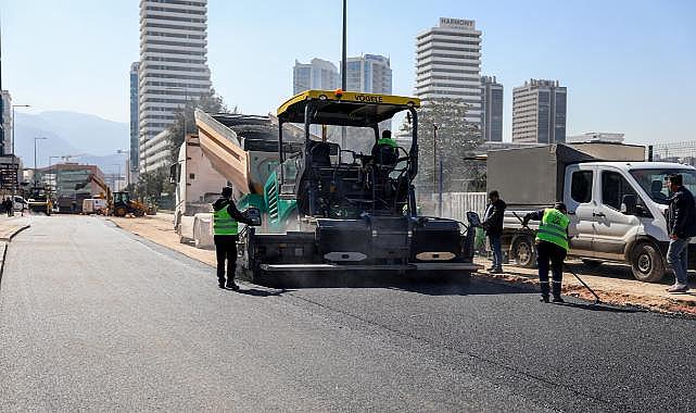 Bursa’nın o bölgesi sil baştan!