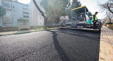 Bursa’nın sağlık açısından risk oluşturan altyapı hatları yenileniyor