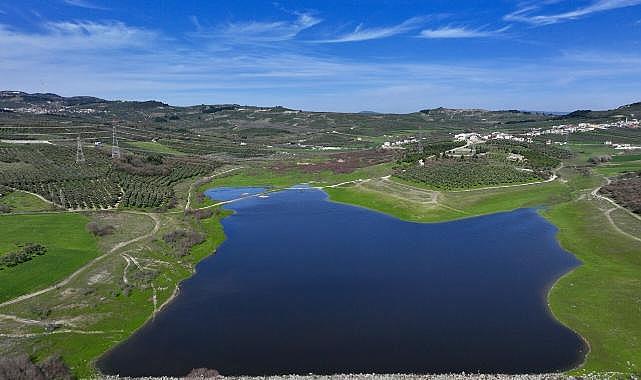 Bursa’ya güzel haber!