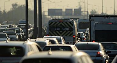 Bursalılar dikkat! Trafik düzenlemesinin tarihi değişti…