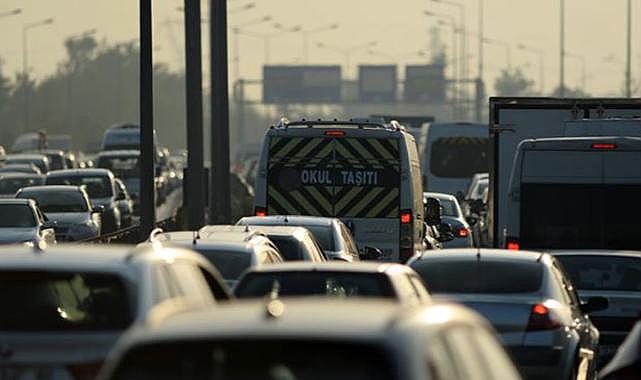 Bursalılar dikkat! Trafik düzenlemesinin tarihi değişti…