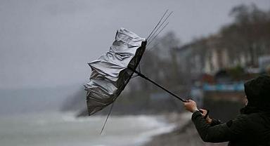 Bursalılar dikkat! Valilik’ten uyarı: Arefe ve bayramda fırtına alarmı