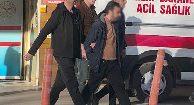 Bursalıların kâbusu yakalandı!