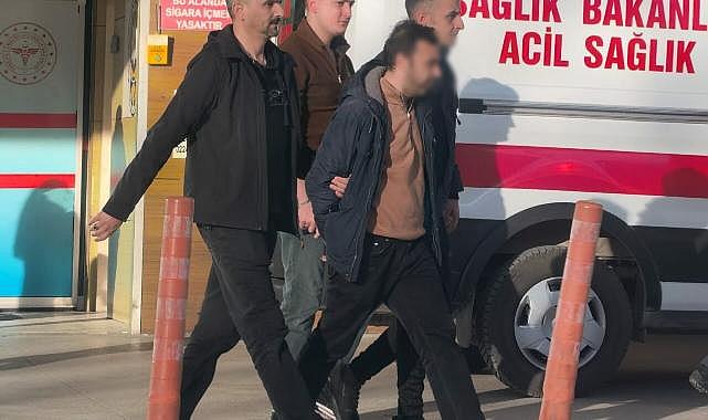 Bursalıların kâbusu yakalandı!