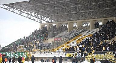 Bursaspor’a kötü haber